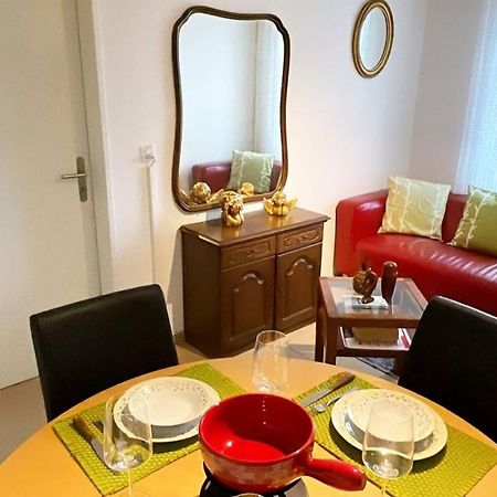 City Aarau Grandhouse Kültér fotó