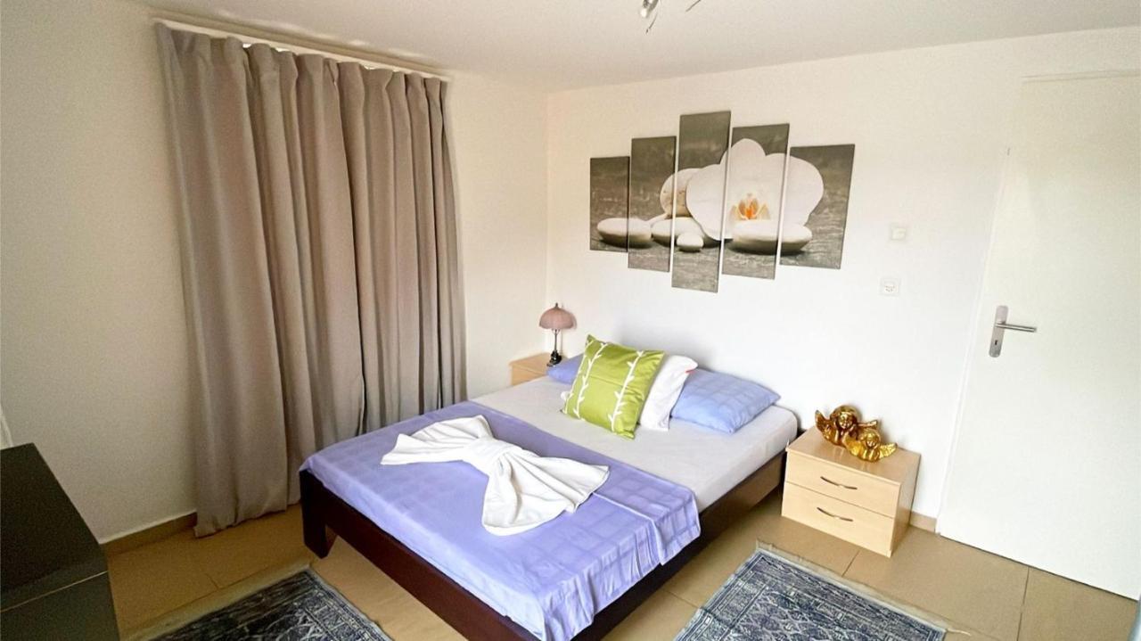 City Aarau Grandhouse Kültér fotó