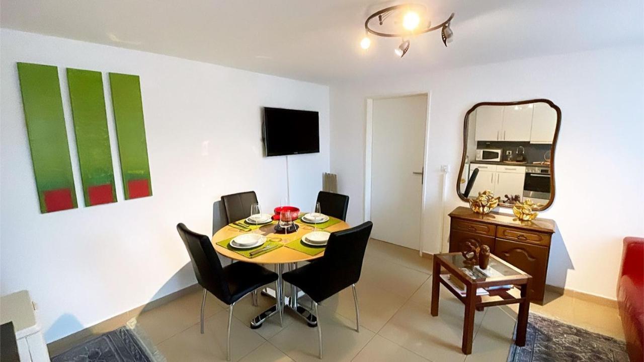 City Aarau Grandhouse Kültér fotó